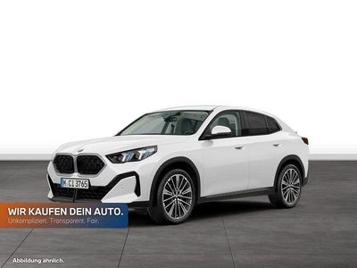 Second-hand BMW X2 Comfort Edition 150 CP (110 kW) 2025 Alb SUV
