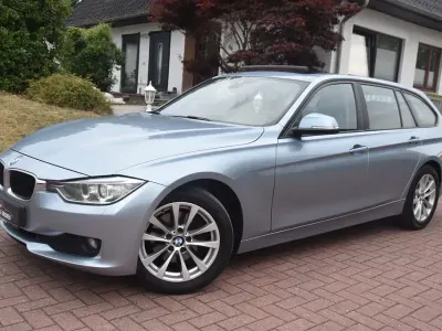 Gebraucht BMW 320