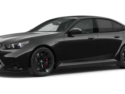 Gebraucht BMW M5