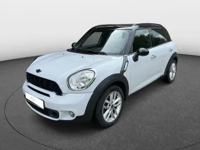 Occasion Mini Countryman