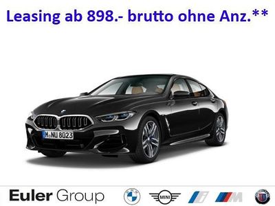 BMW 840