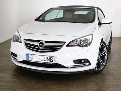 Opel Cascada