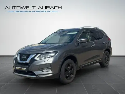 Gebraucht Nissan X-Trail Tekna 159 PS (116 kW) 2020 Gun SUV