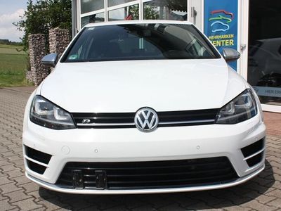 gebraucht VW Golf VII 