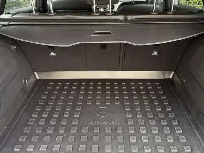 Gebraucht Mercedes B180 122 PS (89 kW) 2013 Kleinwagen
