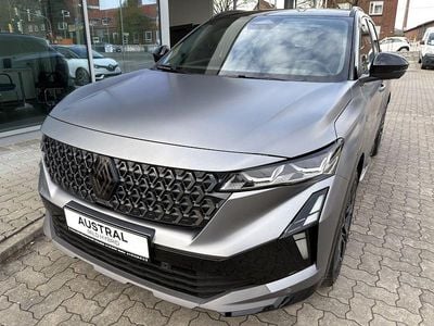 Nouă Renault Austral Esprit Alpine 148 CP (108 kW) 2026 Gri SUV