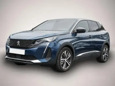 Gebraucht Peugeot 3008 Allure 224 PS (164 kW) 2022 Manufacturer SUV