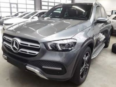 Mercedes GLE350e