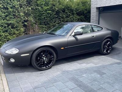 Jaguar XK8