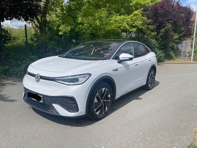 VW ID.5