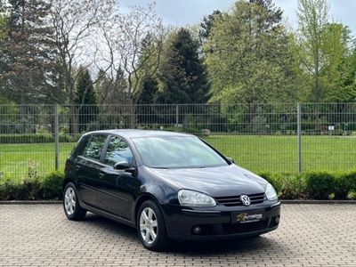 gebraucht VW Golf V 1,4l Service & Zahnriemne Neu/Sitzheizung