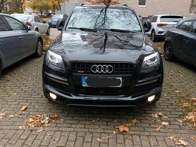 gebraucht Audi Q7 