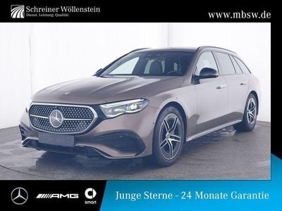 Mercedes E300
