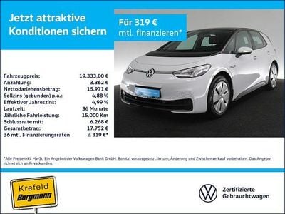 VW ID.3