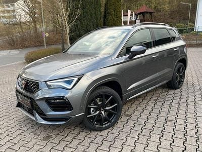 Neu Cupra Ateca 150 PS (110 kW) 2026 Grau SUV