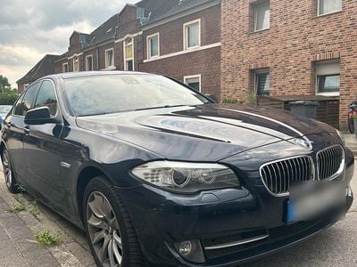 BMW 528