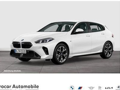 Usata BMW 120 Shadowline 170 CV (125 kW) 2025 Bianco Utilitaria