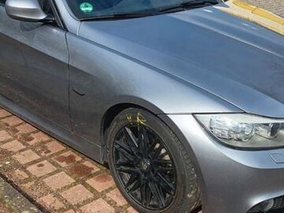 gebraucht BMW 318 i -