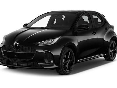 Gebraucht Mazda 2 116 PS (85 kW) 2024 Kleinwagen