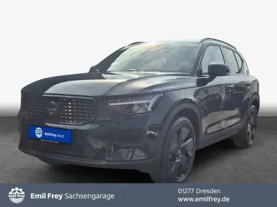 Gebraucht Volvo XC40 120 PS (88 kW) 2025 SUV