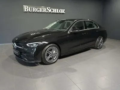 Gebraucht Mercedes C300