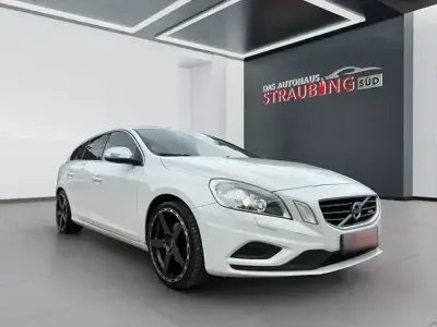 Gebraucht Volvo V60