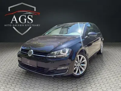 Gebraucht Renault Clio Dynamique 150 PS (110 kW) 2013 Schwarz Limousine