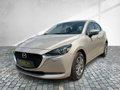Gebraucht Mazda 2