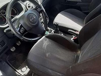 Gebraucht Opel Corsa