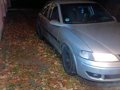 Gebraucht 1997 Opel Vectra Limousine | 499 € (Superpreis)
