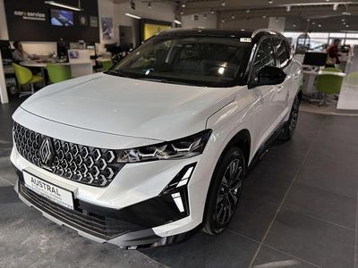 Nouă Renault Austral Techno 200 CP (147 kW) 2026 SUV