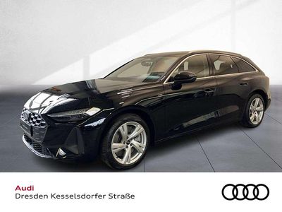Nouvelle Audi A5 299 ch (219 kW) 2026 Noir Break