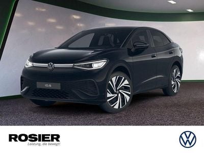 Neu VW ID.5 Pro 210 kW (286 PS) 2025 Schwarz SUV