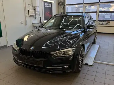 Gebraucht BMW 318
