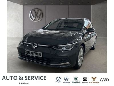 VW Golf VIII