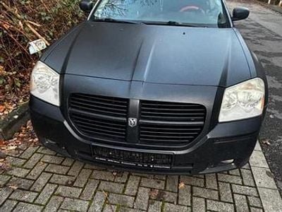Schwarz Gebraucht 2007 Dodge Magnum Limousine | 3.000 €