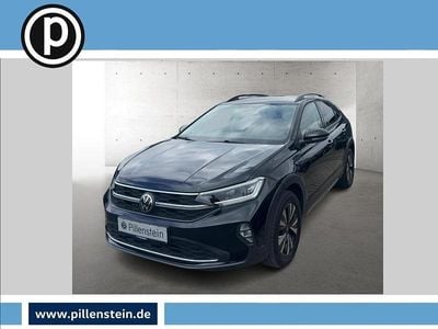 Second-hand VW Taigo Life 110 CP (80 kW) 2023 Negru SUV