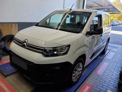 Citroën e-Berlingo