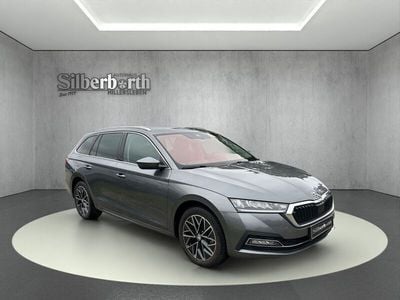 Gebraucht Skoda Octavia Style 150 PS (110 kW) 2022 Andere farbe Kombi
