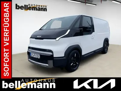 Gebraucht Kia PV5