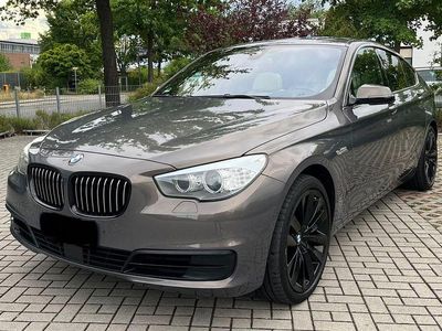 BMW 535 Gran Turismo