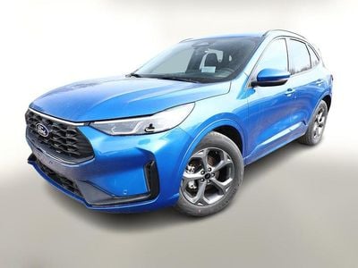 Neu Ford Kuga ST-Line 186 PS (136 kW) 2026 Desert island blue metallic desert island blue metallic SUV