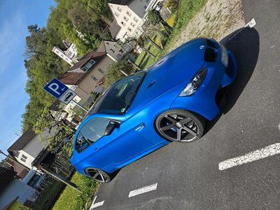 Gebraucht BMW M3 420 PS (308 kW) 2008 Weiß Coupé