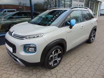 Gebraucht Citroën C3 Aircross Rip Curl 110 PS (80 kW) 2019 Beige SUV