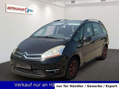 Citroën Grand C4 Picasso