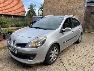 Renault Clio II