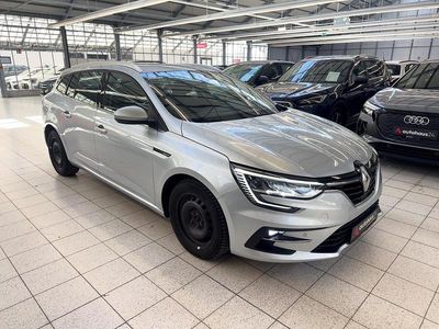 Usata Renault Mégane GrandTour Equilibre 116 CV (85 kW) 2023 Grigio Station wagon