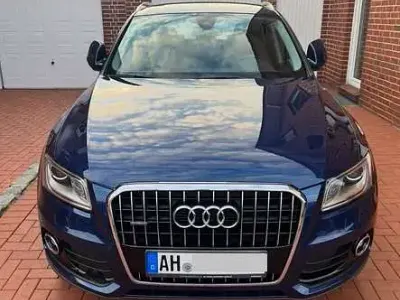 Gebraucht Audi Q5