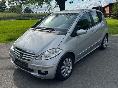 Mercedes A200