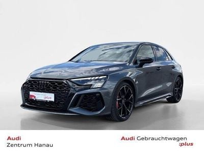Audi RS3 Sportback